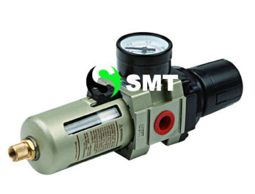 AW Filter and Regullator