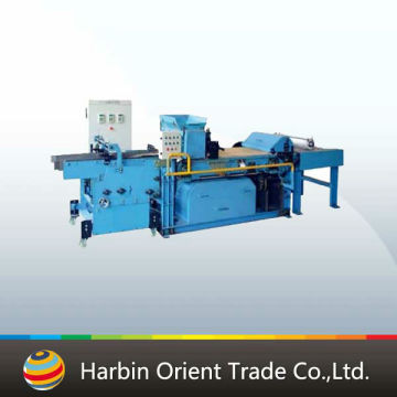 Industrial Pasting Machine