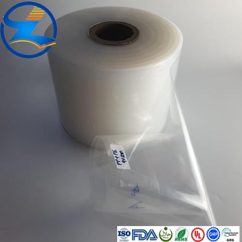 PBOL PP / PE THERMOPLASTIC DISPOSOSABLE PUSAT