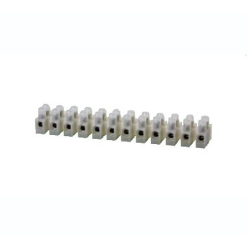 Matning genom terminalblockstopp: 8,0 mm