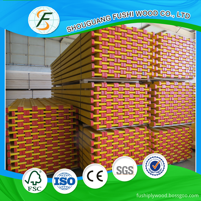 H20 Timber Beam in China