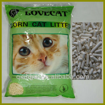 Durable hot sale pellet kitty litter, bulk cat litter wholesale