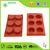 Silicone moon cake mould/cake mould