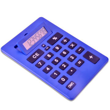 Big Size Calculator,Colorful Calculator for Promotion