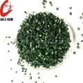 Spruzzatura verde Masterbatch Granule