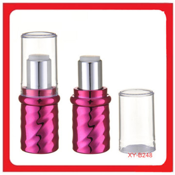 Pink Empty Lipstick Case