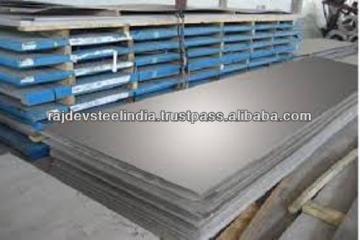 Stainless Steel Sheets/Plates