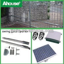 Electric Swing Gate Opener,Solar Swing Gate Opener,Automatic Remote Swing Gate Opener