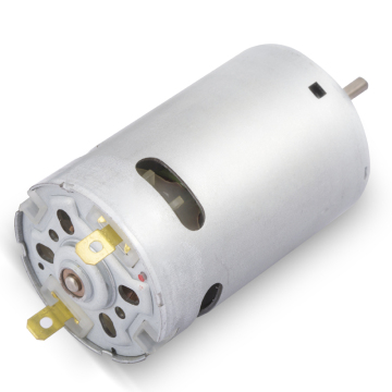 High quality dc motor 2400 rpm 12V