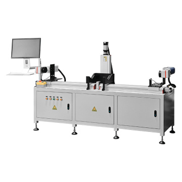 Printing Plate Lasers Marking Machine