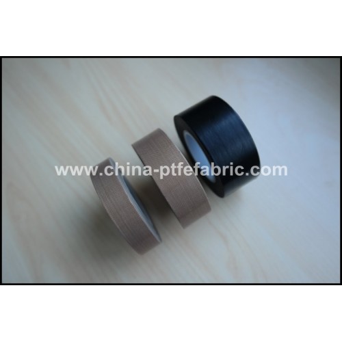 Turning PTFE tape PET silicone tape