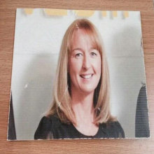 Wholesale 8mm thickness printing pp sheet moving advertising poster board advertising board for shops