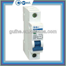 c20 mcb circuit breaker/ mcb