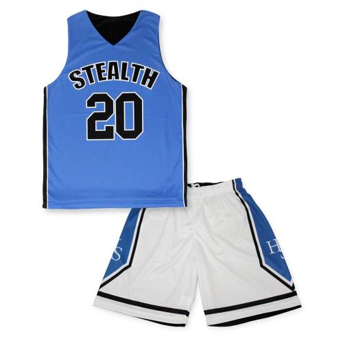 Cheap school design basketball uniforms basketball shirt