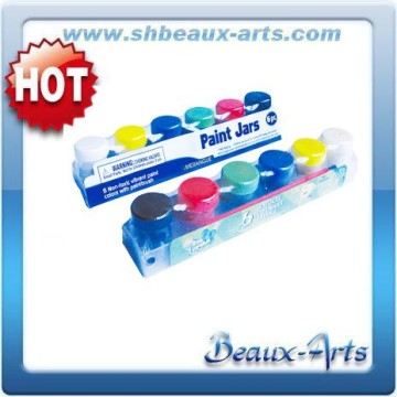 Gouache Paint non- toxic gouache paint set Extra Fine,high quality factory selling