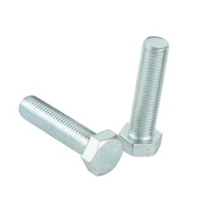 Hex Bolt Hex Head Bolt