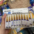 Japan Melsmon Human Placenta Price 50 Ampoules