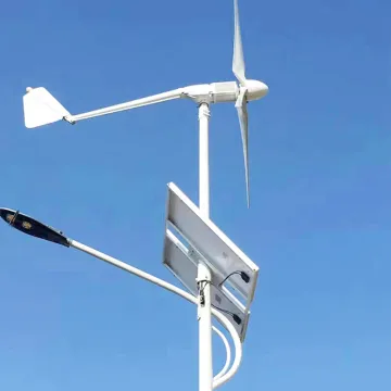 2.8-1.0 1000W wind turbine