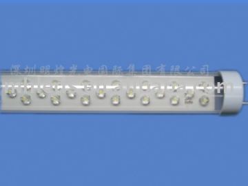 Led fluorescent lamp