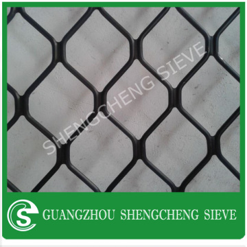 Elegant beautiful grid wire/ beautiful grid mesh for decorative