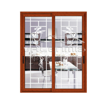 China supplier aluminum window frames