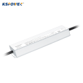 60W IP65 Waterproof Landscape Lighting Dimmable LED Driver