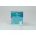 Tubi criogenici da 1,5 ml (senza codice a barre 2D), racked