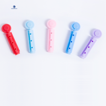 Disposable Twist Blood Lancets