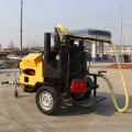 Trailer Type Asphalt Crack Filling Machines