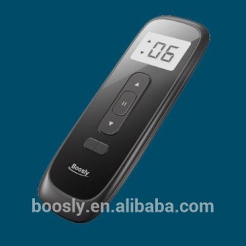 Multi channel transmitter for motor