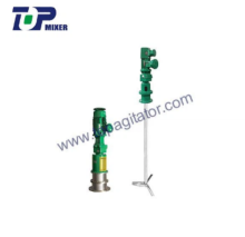 TWC Type Magnetic Mixer