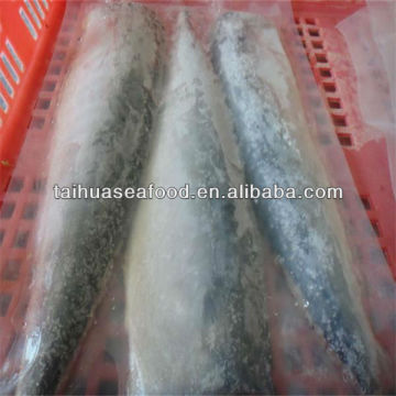 sea cleaned frozen fish foods