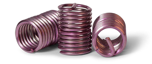 Helicoil Wire Thread Inserts