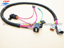 3pin auto plug to relay cable assembly