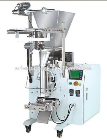 OMP-320 shrimp packing machine