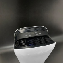 Smart Desiccant Dehumidifier for Home by OEM with Small Appliance Size and Features