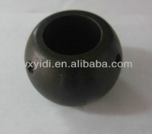 Murata separator roll-ball, spin pack