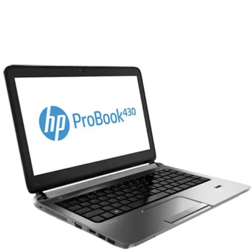 HP 430G1 I5-4Gen 4G-128G SSD