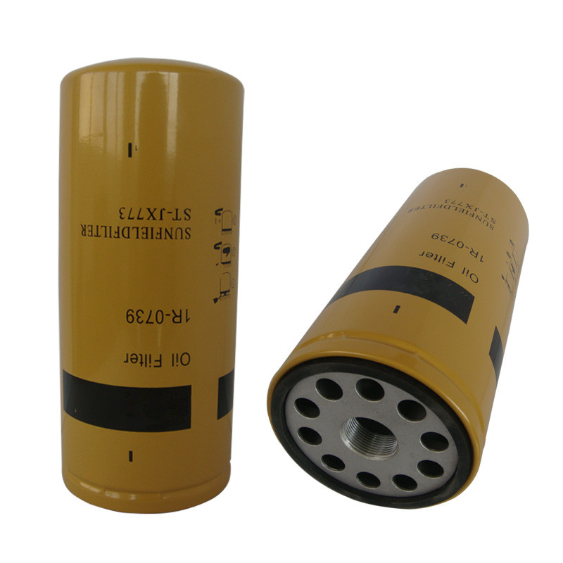 Caterpillar Oil Filter 1r-0739