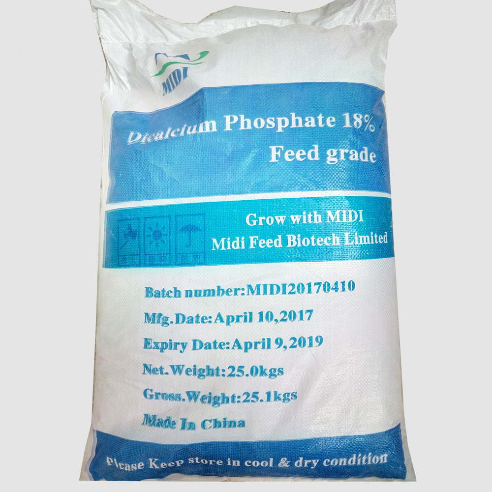 DCP 18% FEED ADDITIVES
