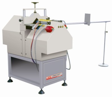 V Cutting Saw    (window machine)
