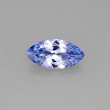 Tanzanite semi precious Nature stone
