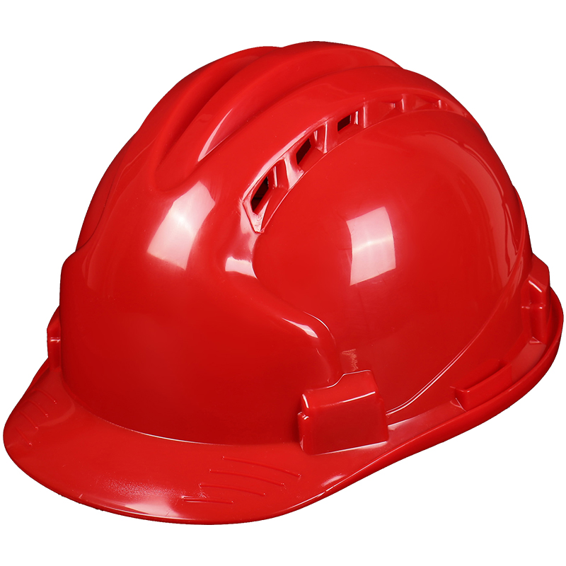 PP PE Пластиковая защитная шляпа для мотокросса
