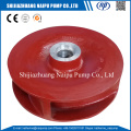 Naipu OEM Service Slurry Pump Impeller