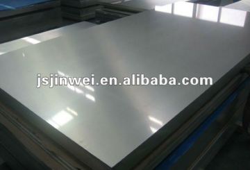 316 Stainless Steel Decorative Wall Covering Sheets
