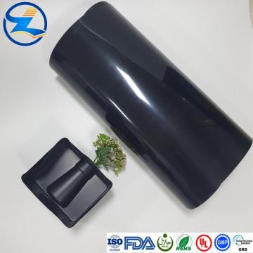 HIPS Plastic Sheet for Thermoforming Electronic Tray