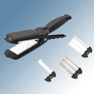 hair straightener hair iron hair care product