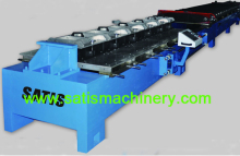 Mechanical Horizontal Expander