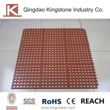 Boat Rubber Flooring