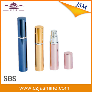 3ml aluminium wholesale perfume atomizer